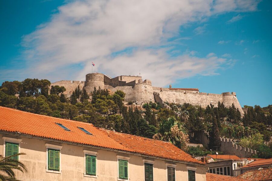 Split: Blue Cave and 5 Islands Tour - How to prepare for the sea day (and avoid the usual hassles)