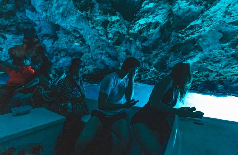 Split: Blue Cave and 5 Islands Tour - Price and what you’re really getting for about $141