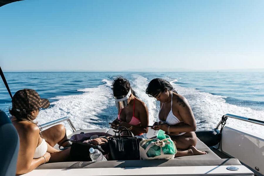 Split: Blue Cave, Hvar, and 5 Islands Boat Tour - Key points before you go
