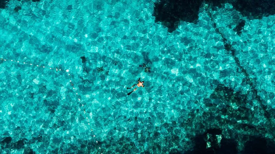 Split: Blue Cave, Hvar, and 5 Islands Boat Tour - Split meeting spot, and why it matters
