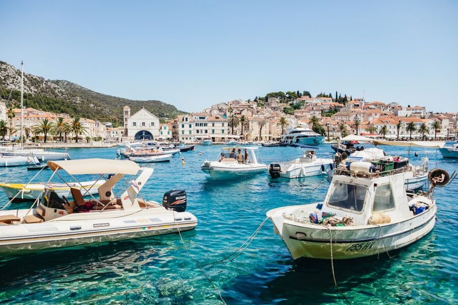 Split: Blue Cave, Vis & Hvar Full-Day Trip by Speedboat - Key points to know before you go