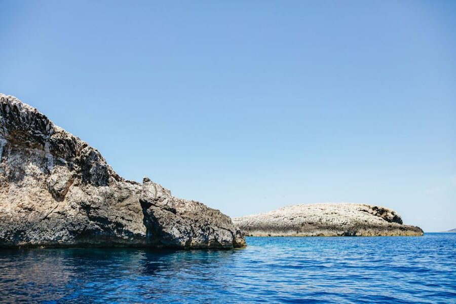 Split: Blue Cave, Vis & Hvar Full-Day Trip by Speedboat - Blue Cave: entry cost, possible closures, and why you should be ready