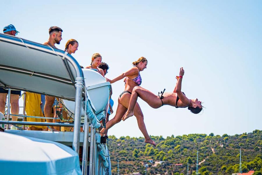 Split: Blue Lagoon, 3-Island Boat Tour & Mediterranean Lunch - What to Pack So You Actually Enjoy Every Stop