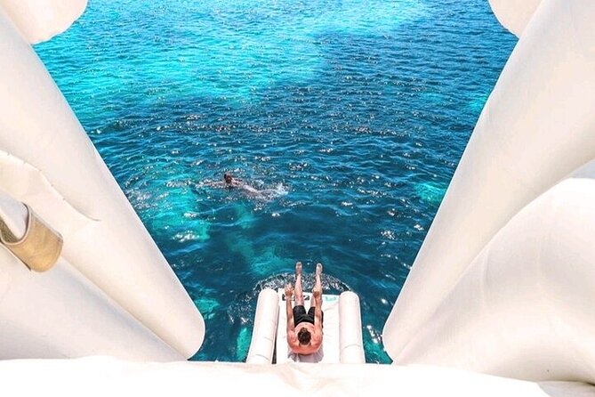Split: Blue Lagoon, 3 Island Boat Tour & Mediterranean Lunch - Price and logistics: what $78.44 buys you (and what it does not)