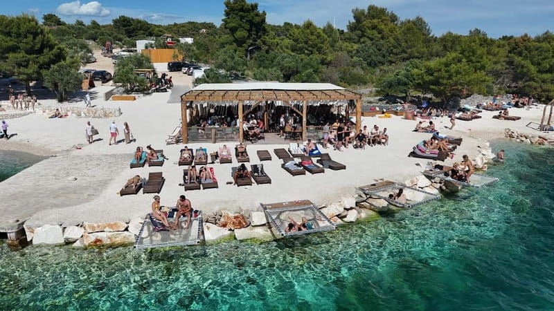 Split: Blue Lagoon & 3 Island Cruise with Snorkeling - Key highlights worth planning around