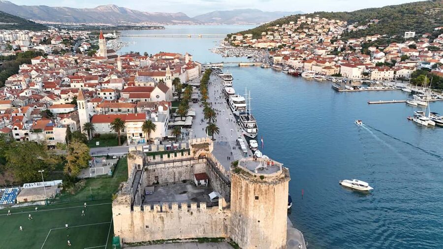 Split: Blue Lagoon & 3 Island Cruise with Snorkeling - Who Should Book This Cruise From Split, and Who Should Skip It