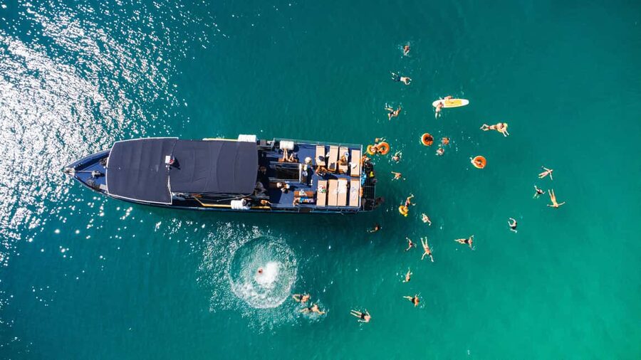 Split: Blue Lagoon 3 Islands All-Inclusive Cruise with Lunch - Who should book this cruise (and who should skip it)