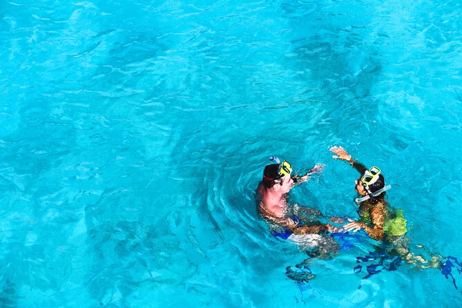 Split: Blue Lagoon & 3 Islands Speedboat Tour - Small group - Booking and timing quick notes that matter on the day