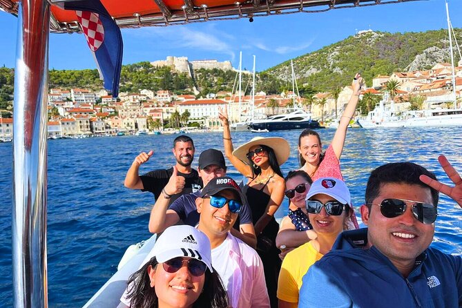 Split: Blue Lagoon & 3 Islands Speedboat Tour - Small group - Should you book this Split Blue Lagoon and 3 Islands speedboat tour?