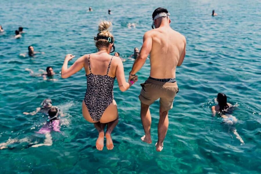 Split: Blue Lagoon and 3 Islands Speedboat Tour - Why this Blue Lagoon and 3 Islands route is a smart half-day plan