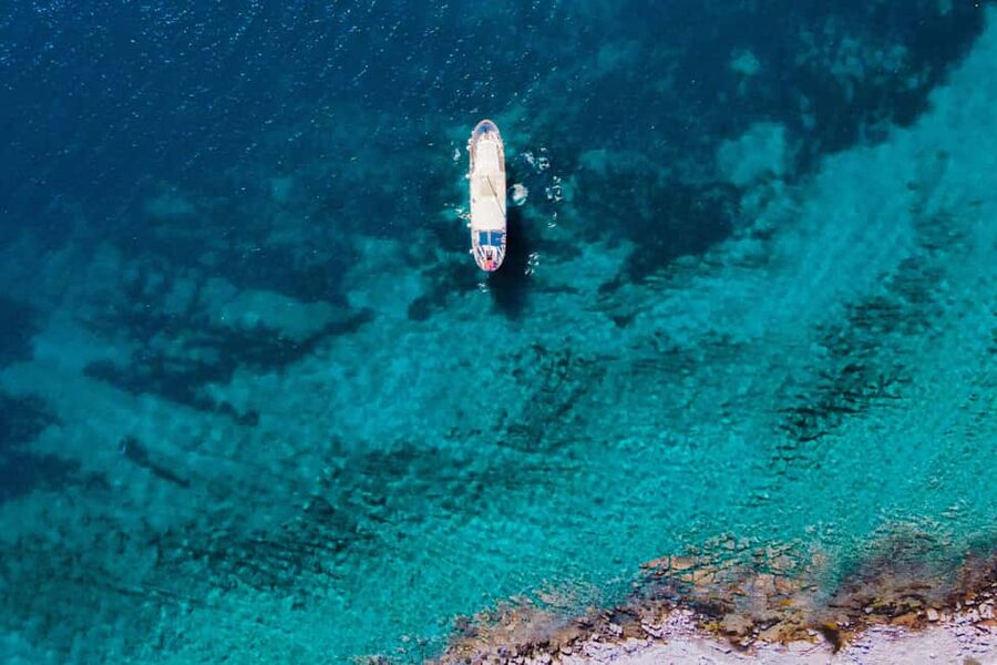 Split: Blue Lagoon Boat Party, Djs, Swim, Shots & AfterParty - How to prepare like a pro (so the day stays fun)