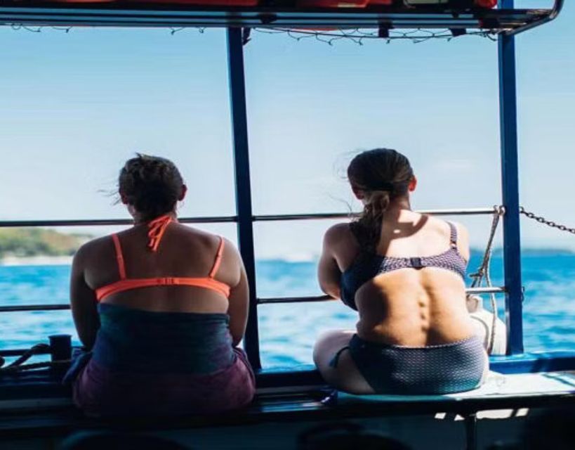 Split: Blue Lagoon Boat Trip with Lunch, Wine and Snorkeling - Practical details for a smooth day