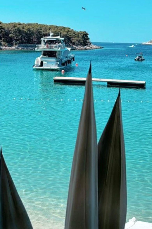 Split: Blue Lagoon, Hvar and 6 Islands Small Group Boat Tour - Speedboat value from Split: why this route works