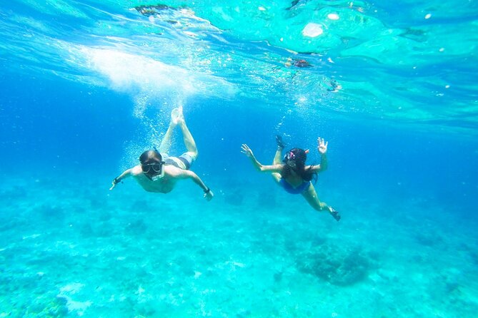 Split: Blue Lagoon, Hvar, Brač, 6 Islands Boat Tour - Small Group - The Route: Brač to Hvar, Pakleni Islands, Šolta, and Back