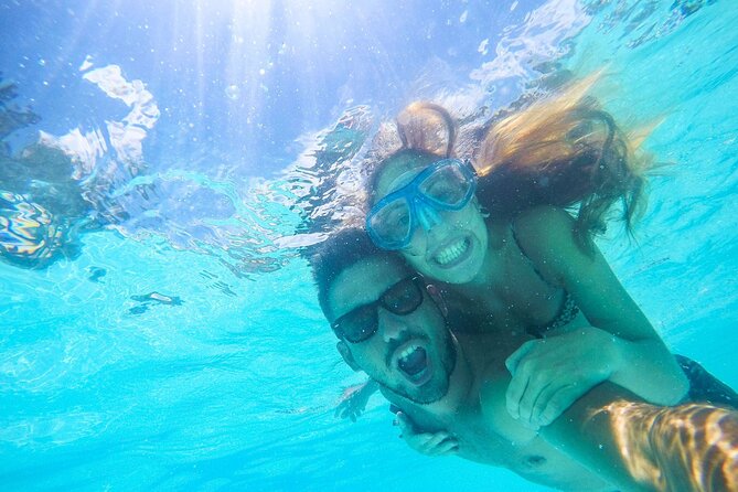 Split: Blue Lagoon, Hvar, Brač, 6 Islands Boat Tour - Small Group - Crew, Music, and the Small-Group Factor That Makes It Feel Easy