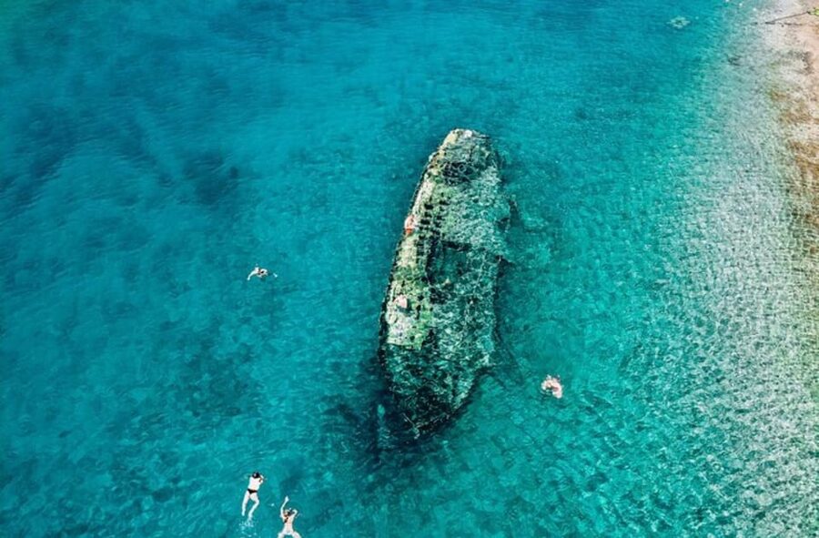 Split: Blue Lagoon, Nečujam & Maslinica with Food & Drinks - Key takeaways before you go