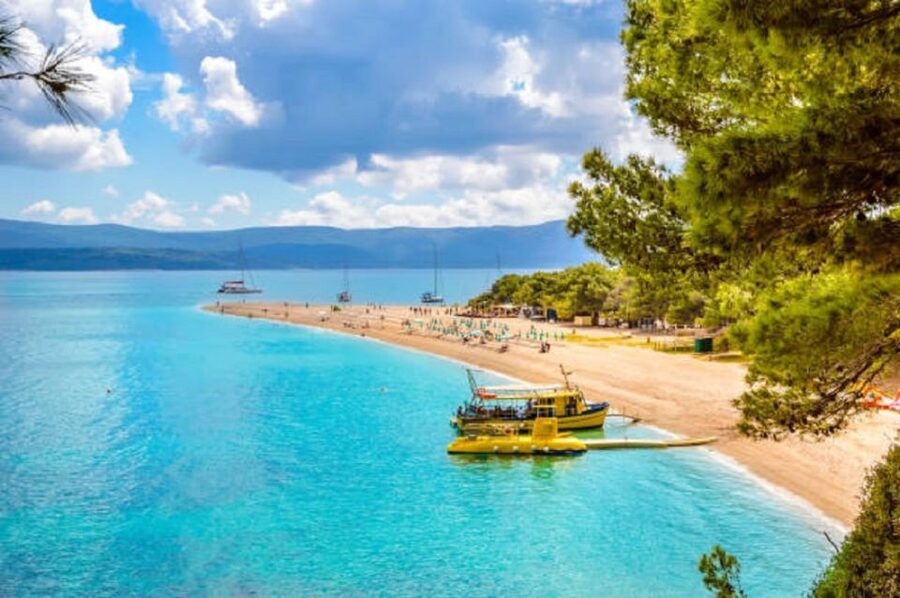 Split: Bol, Hvar, Pakleni Island, and Solta Full-Day Tour - Key Points I’d Plan Around