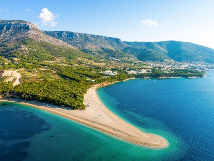 Split: Bol, Hvar, Pakleni Island, and Solta Full-Day Tour - The Speedboat Rhythm: Why the Timing Works (Most of the Day)