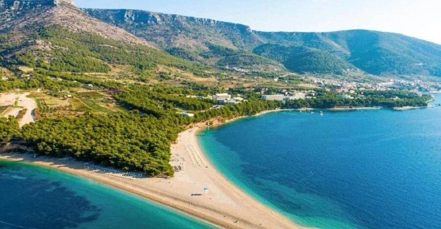 Split: Bol, Hvar, Pakleni Island, and Solta Full-Day Tour - St. Damian Boat Tours Meeting Point and What to Expect Before Departure