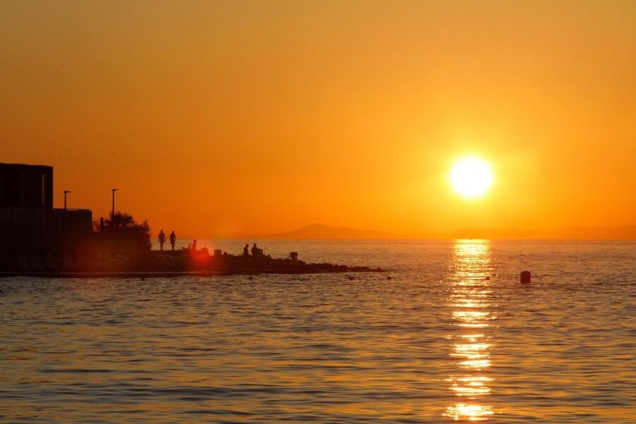 Split: Brac Island and Sutivan Village Sunset Boat Tour - Key tour highlights worth your attention