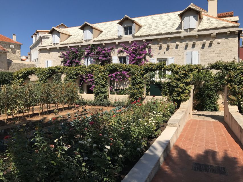 Split: Brac Island and Sutivan Village Sunset Boat Tour - What is not included: dinner freedom, plus what you should plan for