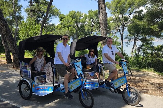Split by Private Electric Rickshaw - Palace & Hidden Gems - How guides shape the experience (and why it matters)