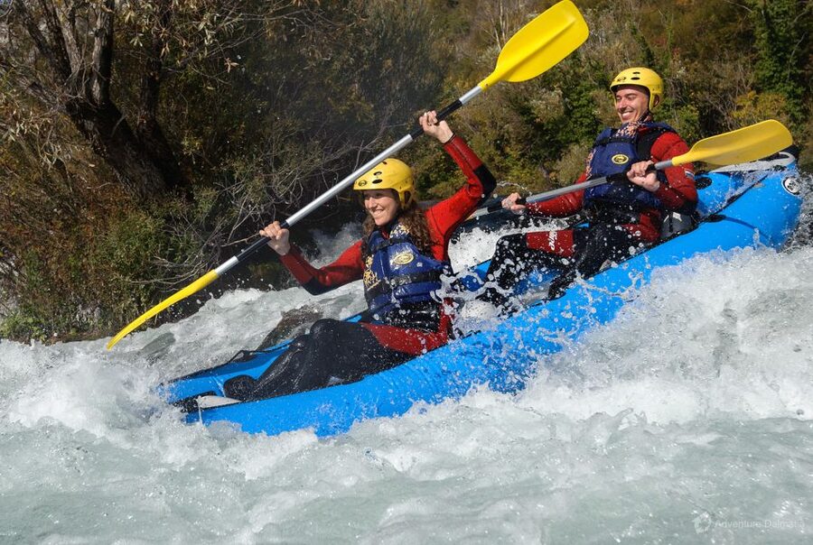 Split: Canoe Safari on the Cetina River - Key highlights worth packing for