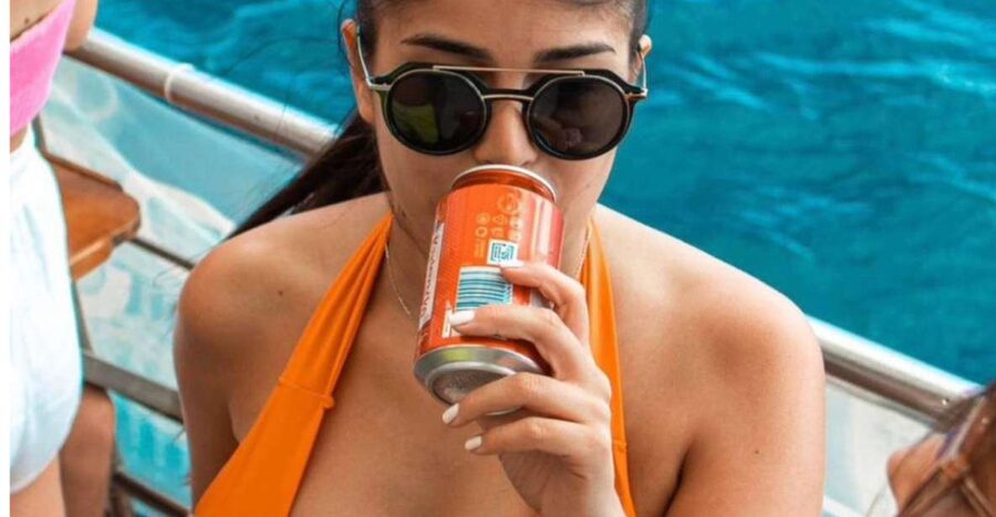 Split: Captain’s Boat Party – Blue Lagoon, DJ & Free Shots - Free nightclub entry in Split: how to make it matter