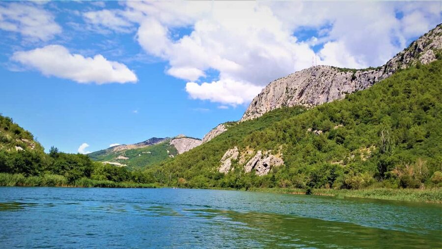 Split: Cetina River Rafting Tour with Instructor - Who this rafting tour is best for