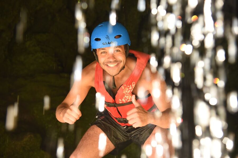 Split: Cetina River Rafting with Cliff Jumping and Cave Tour - What to pack and the cash details that catch people off guard
