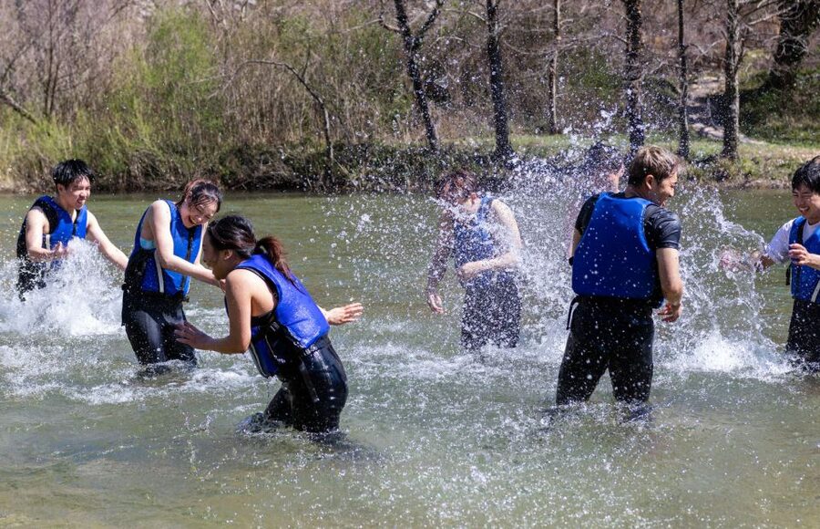 Split: Cetina River Whitewater Raft Trip with Pickup Option - Rock Jumps Up to 5 Meters: For the Brave, Optional for Many