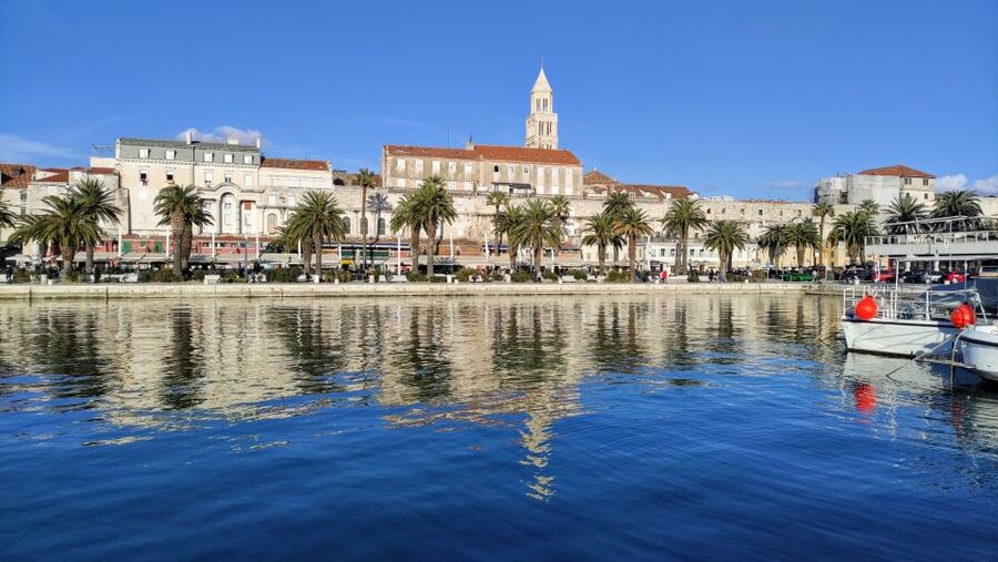 Split: city center private walking tour 2 h - Who should book this tour