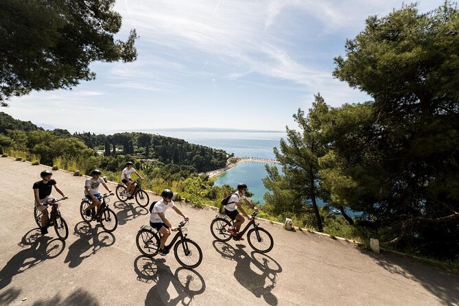 Split City Electric Bike Tour - Key highlights I’d pencil into your Split plan