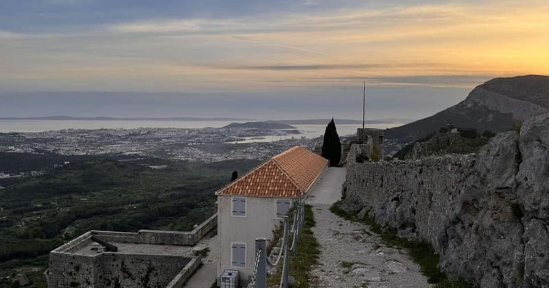 Split: City Sightseeing Evening Sunset Tour in Klis - Game of Thrones spots at Klis: what you’ll notice on the ground