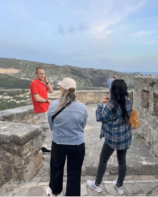 Split: City Sightseeing Evening Sunset Tour in Klis - Photo strategy: how to capture sunset views without stressing out