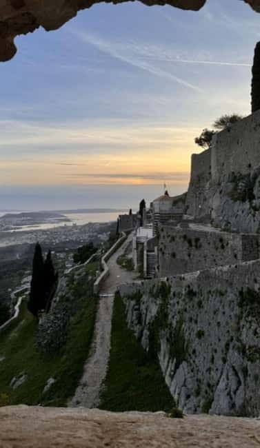 Split: City Sightseeing Evening Sunset Tour in Klis - Who this tour is best for