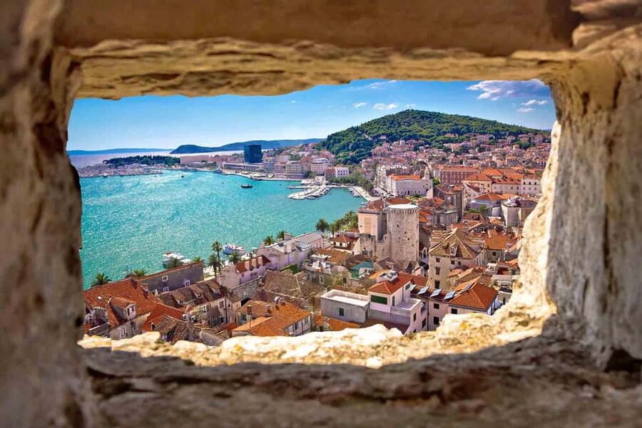 Split: City Sightseeing Panoramic Bus Tour - Price and value: what $26 gets you, and what to budget for
