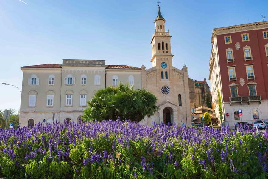 Split: City Sightseeing Panoramic Bus Tour - Timing tips and avoiding the souvenir-shop trap