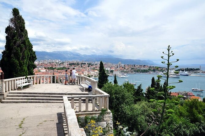 Split: City Tour | Guided tour around the city - Key things you will notice on this tour