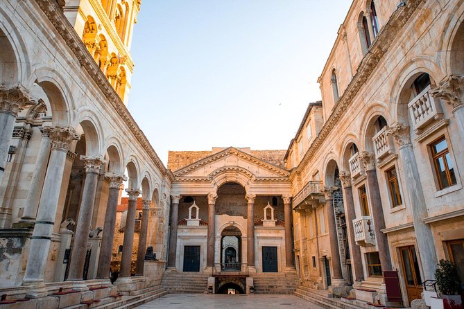 Split City Walking Tour - Key points before you go