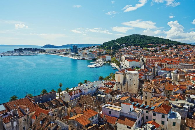 Split City Walking Tour - Morning or evening, and why the timing can change the vibe