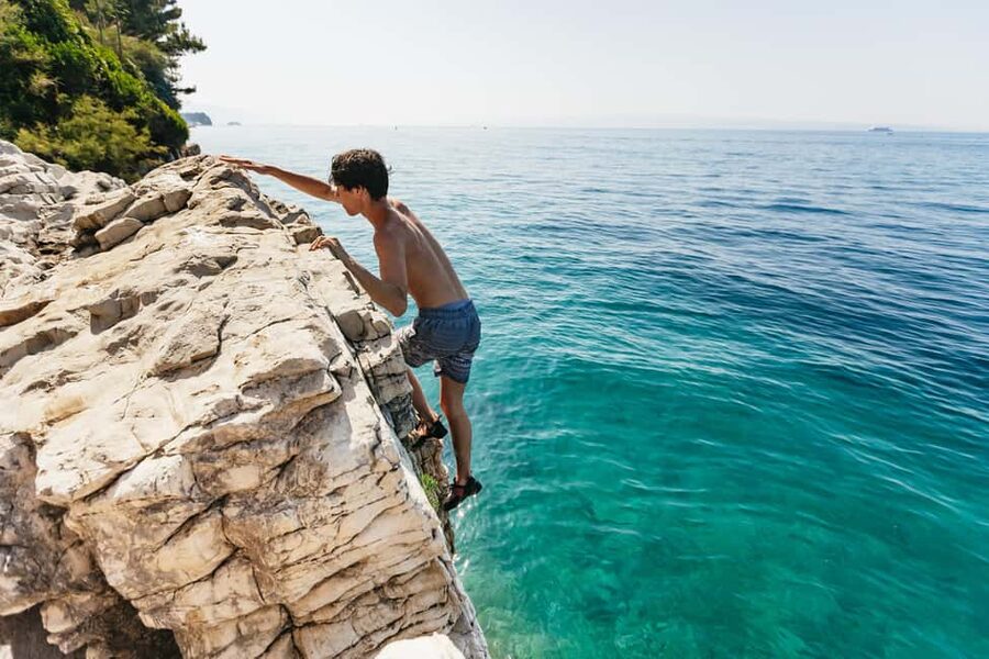 Split: Cliff Jumping & Deep Water Solo Tour - Key things to know before you go