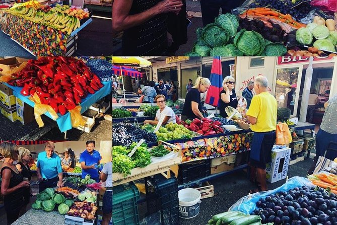 Split Cooking Class - Price and value in real terms