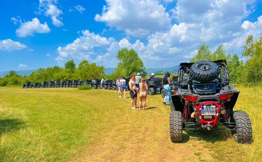 Split: Dalmatian Quad Tour with River Swimming & Picnic - Should You Book This Dalmatian Quad Tour with River Swimming?