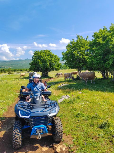 Split: Dalmatian Quad Tour with River Swimming & Picnic - Practical Tips for a Smooth Day (So You Enjoy It More)