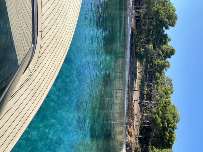 Split: Day Trip to Hvar & Brač Islands with Zlatni Rat Beach - Comfort and Practical Touches That Make the Whole Day Easier