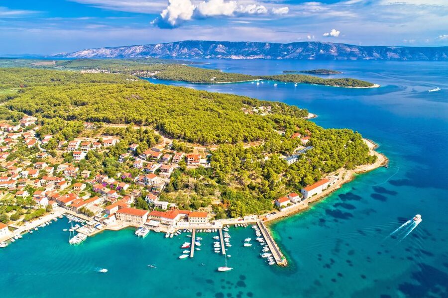 Split: Day Trip to Hvar & Brač Islands with Zlatni Rat Beach - Key Highlights You Should Care About