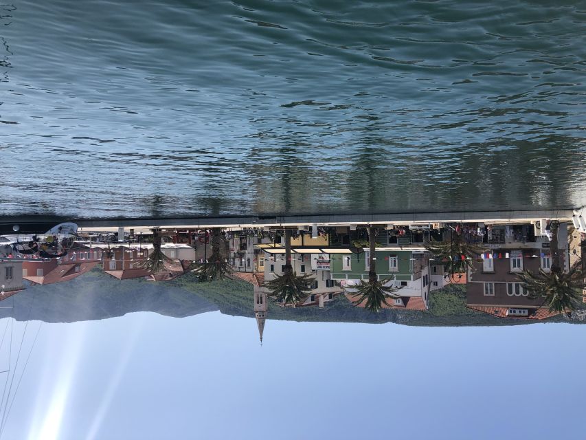 Split: Day Trip to Hvar & Brač Islands with Zlatni Rat Beach - Underground Yugoslavia Naval Dock: The History Stop That Breaks Up the Day