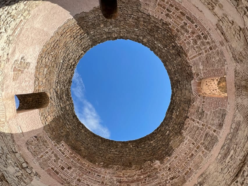 Split: Diocletian's Palace Private walking tour - Price and Value: Is $135 Worth It?