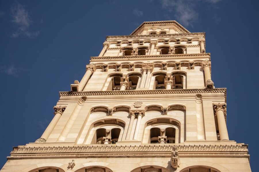 Split: Diocletian's Palace Private walking tour - What You Learn From a Private Guide Like Dana